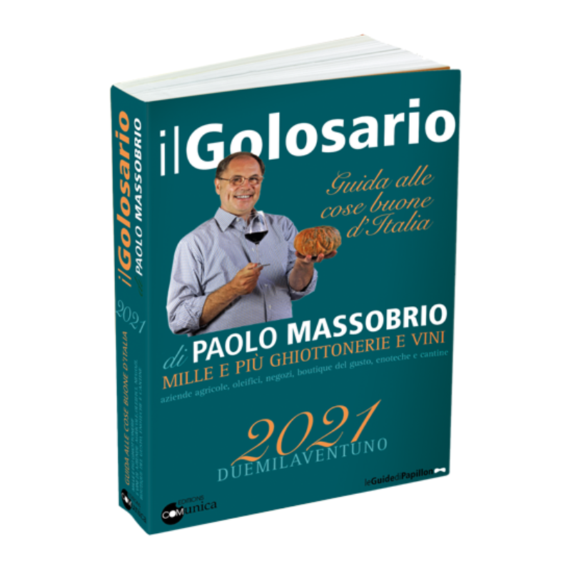 il golosario 2021